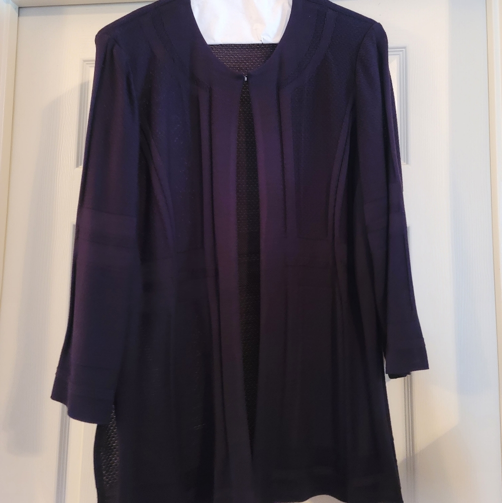 Mistook XL ladies jacket